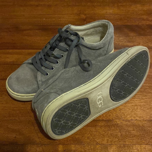 UGG Sneakers - Picture 2 of 3